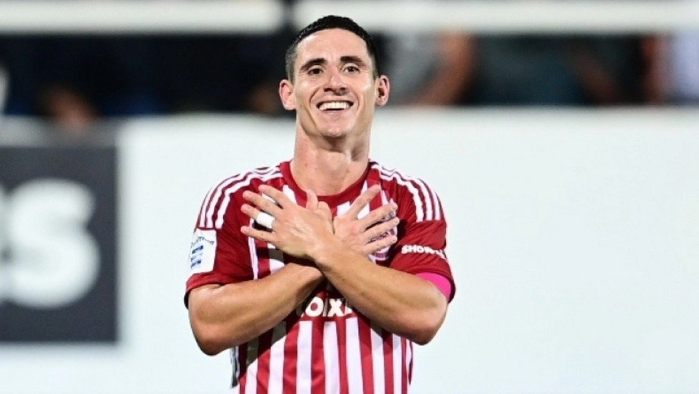 Ολυμπιακός: Ένα βήμα πριν τη συμφωνία με Γουλβς για Ποντένσε