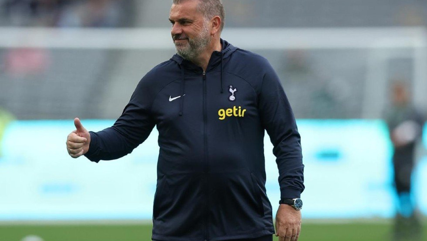 Κουμπάρος Ποστέκογλου ενόψει τελικού: «Ο Άγγελος δεν ζήτησε βοήθεια από κανέναν, όπου πήγε κέρδισε κάτι»