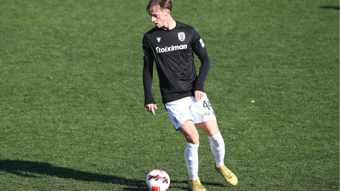 Μορικέλι: «Σκληρός προπονητής ο Γκαρσία, φανταστική η Θεσσαλονίκη»