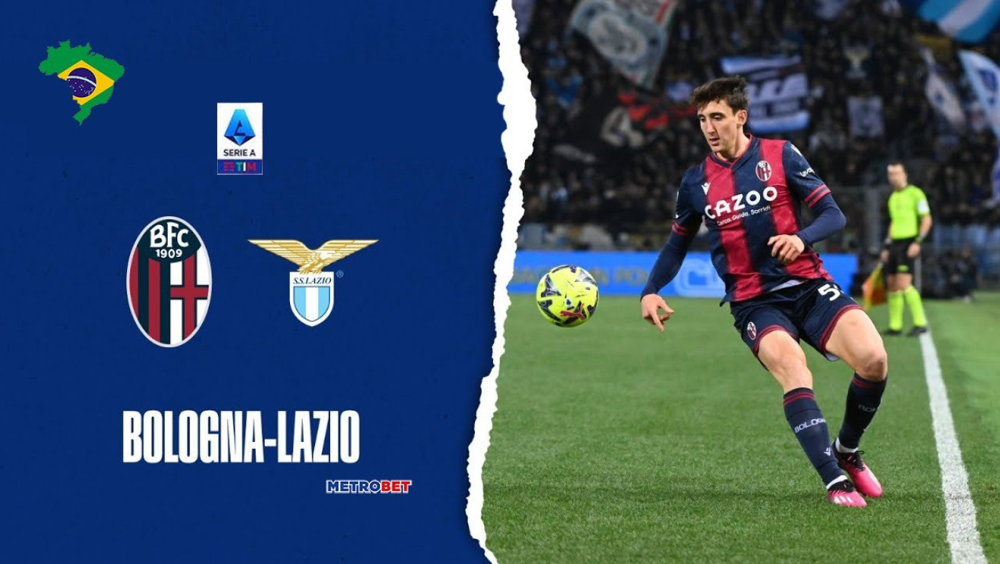 «Μιχάλης Βραζιλιάνος» :  Επτά ταμεία χθες και σήμερα ομολογώ, θέλω το κάτι παραπάνω, με το «Χ» της Λάτσιο να ηγείται της προσπάθειάς μας.