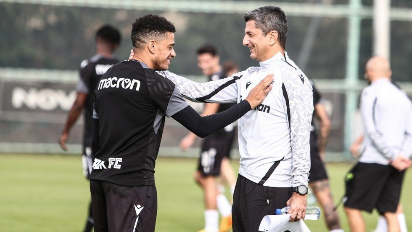 Εδώ, δε θα έβγαινε τέτοια απόφαση-Εκεί, βγήκε… Φυσικά!