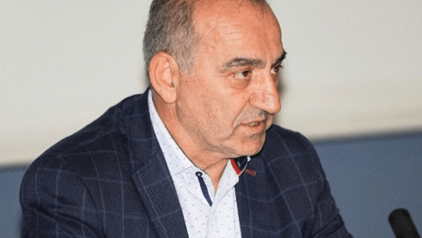 Ζαντόπουλος: Θα βρούμε τα πατήματα μας