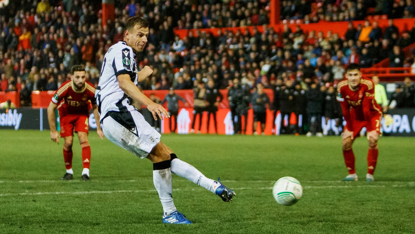 Κάθε αγώνας και ένας τελικός!