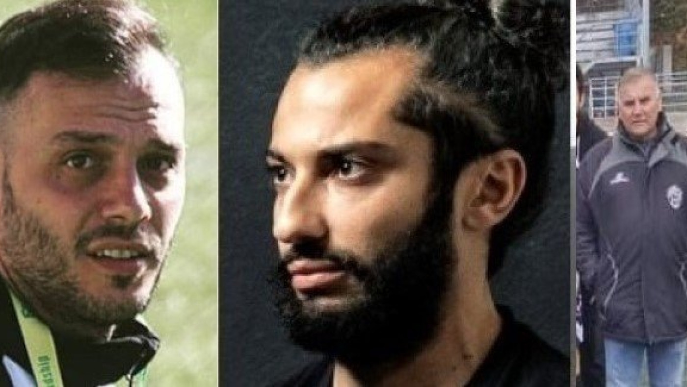 Νίκες για ΑΕ Φιλύρου, Καμπανιακό ερασ., Λαγυνά (δηλώσεις)