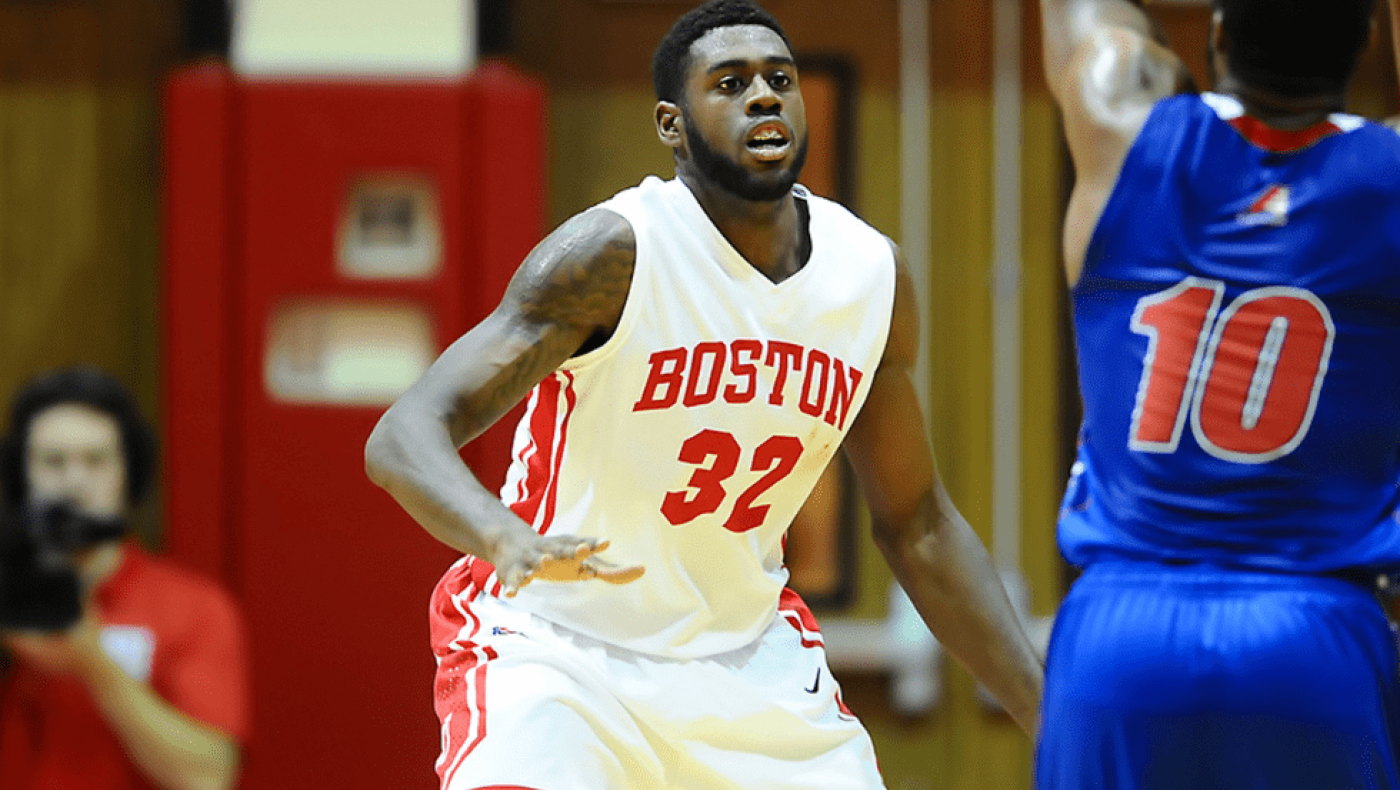 Στη Θεσσαλονίκη για τον ΠΑΟΚ ο Τζάστιν Αλστον!