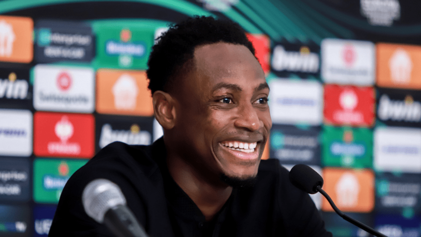 Μπάμπα: «Do or die το παιχνίδι για την Αμπερντίν- Να παλέψουμε για την πρωτιά»