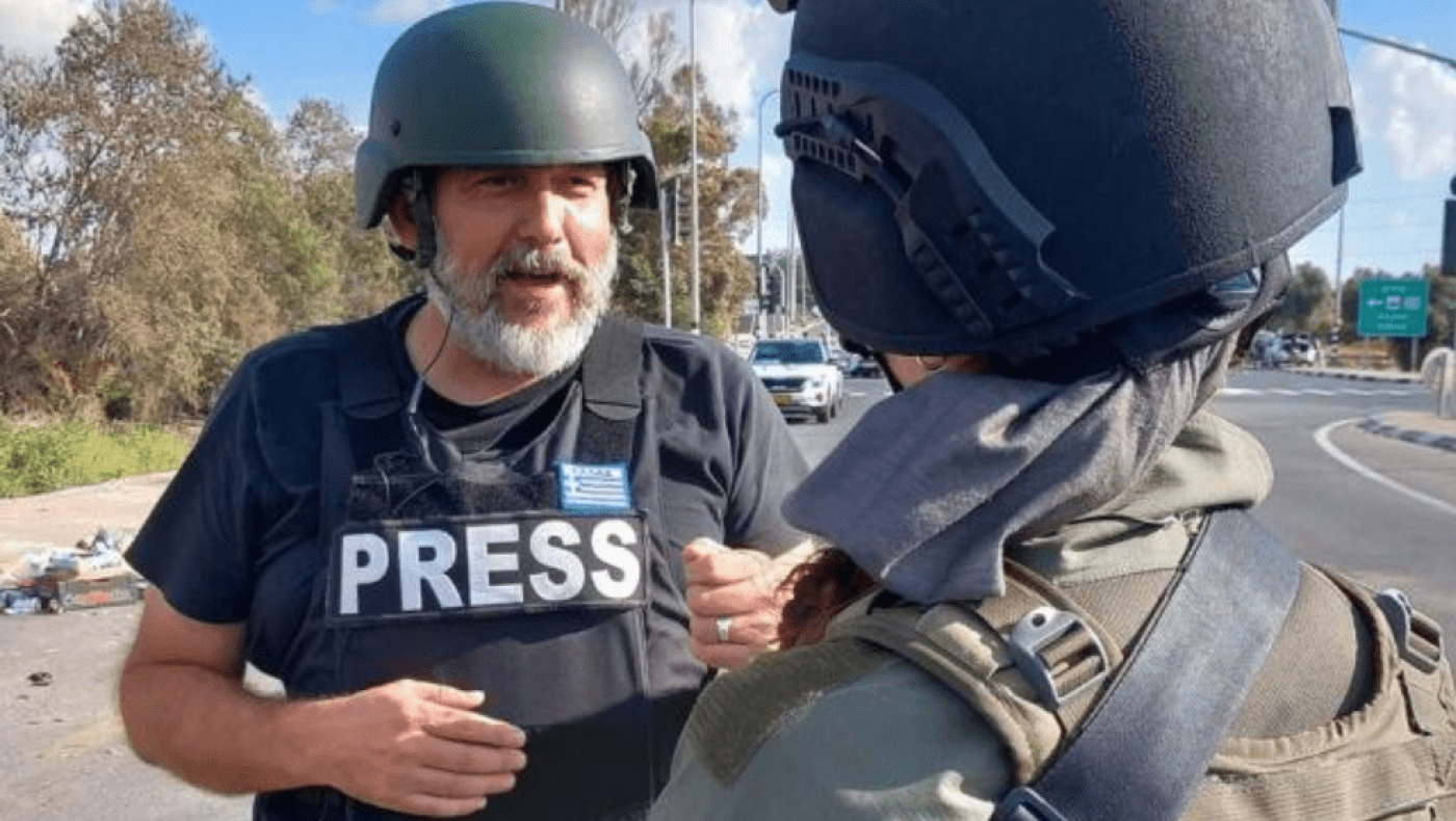 Ο κρότος στο Ισραήλ ήταν το τρίτο γκολ του ΠΑΟΚ