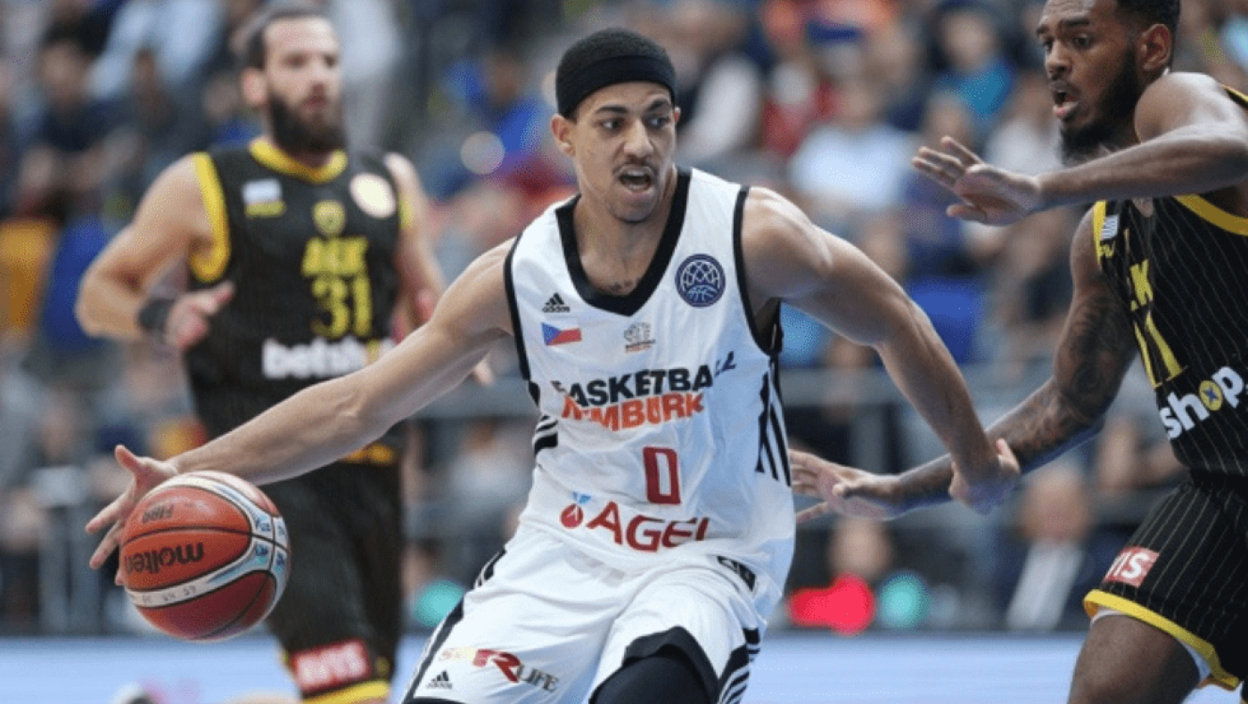 ΠΑΟΚ: Στα «ασπρόμαυρα» ο Κένταλ Σμιθ