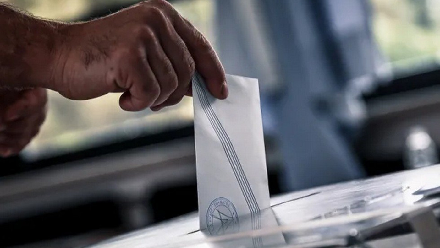 Ευρωεκλογές 2024: Στο 32,9% η συμμετοχή μέχρι τις 17:30