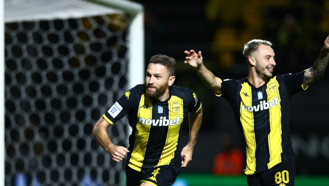 Άρης: Η αλήθεια για τις προτάσεις στον Φαμπιάνο και η τακτική της ΠΑΕ