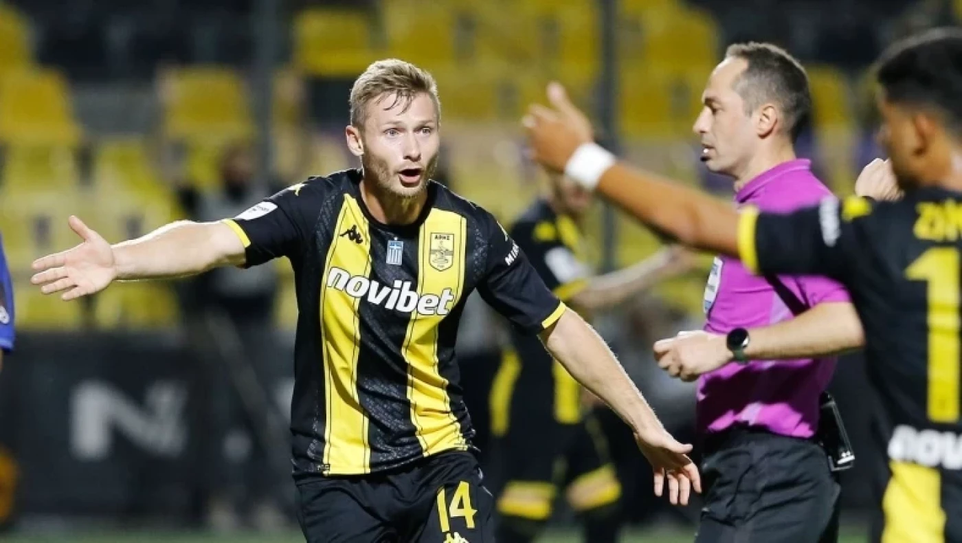 Μπράμπετς: «Δυστυχώς πολλά πράγματα πήγαν στραβά»