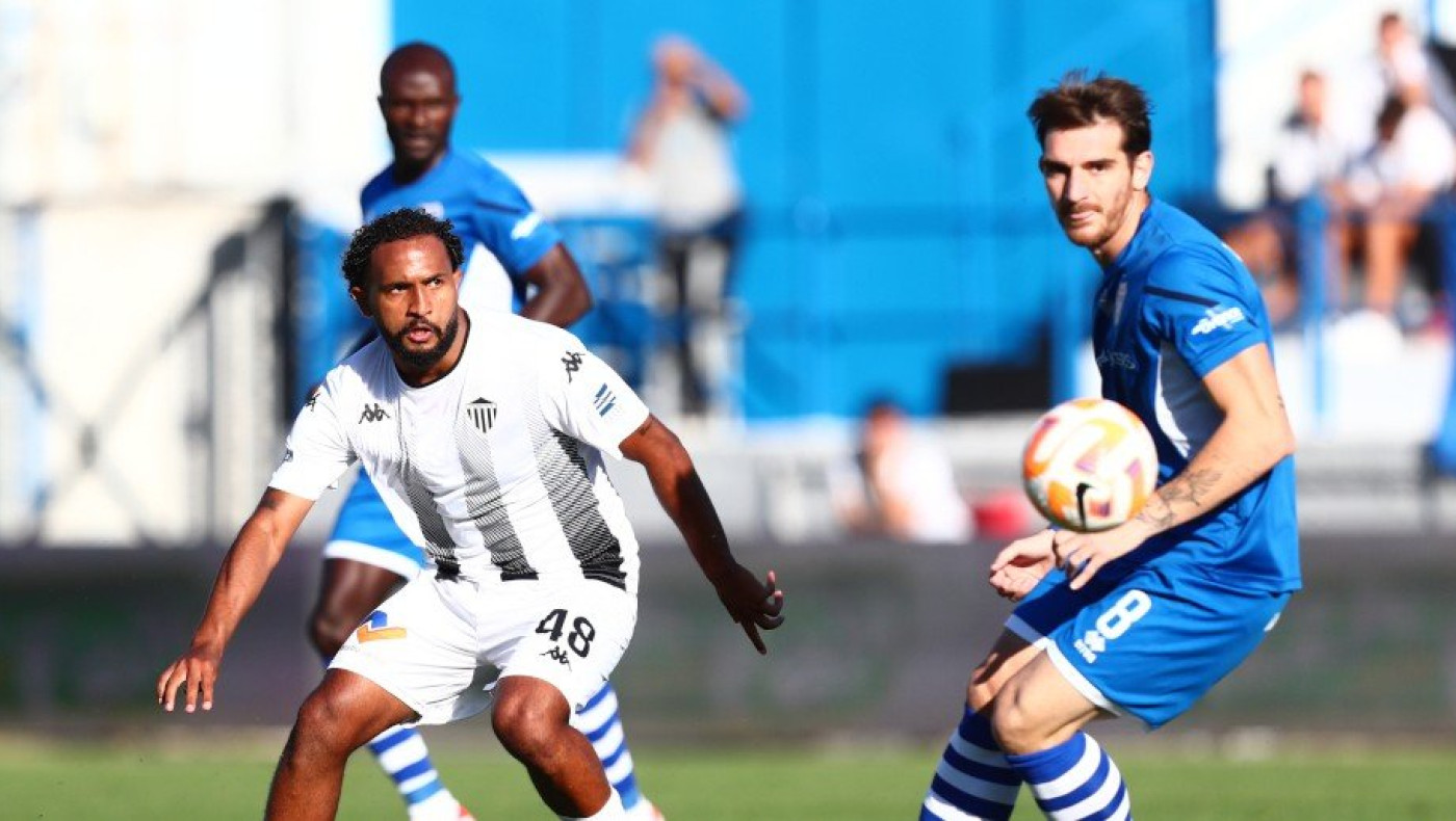 Καλαμάτα: Η ήττα από τον Ιωνικό έφερε την παραίτηση του Αμανατίδη