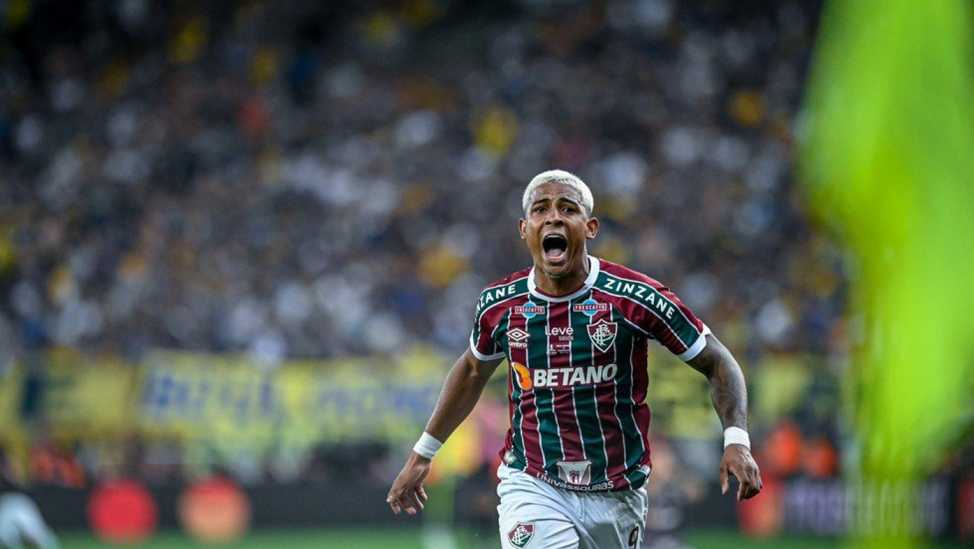 Η Φλουμινένσε πρωταθλήτρια Νότιας Αμερικής για πρώτη φορά!