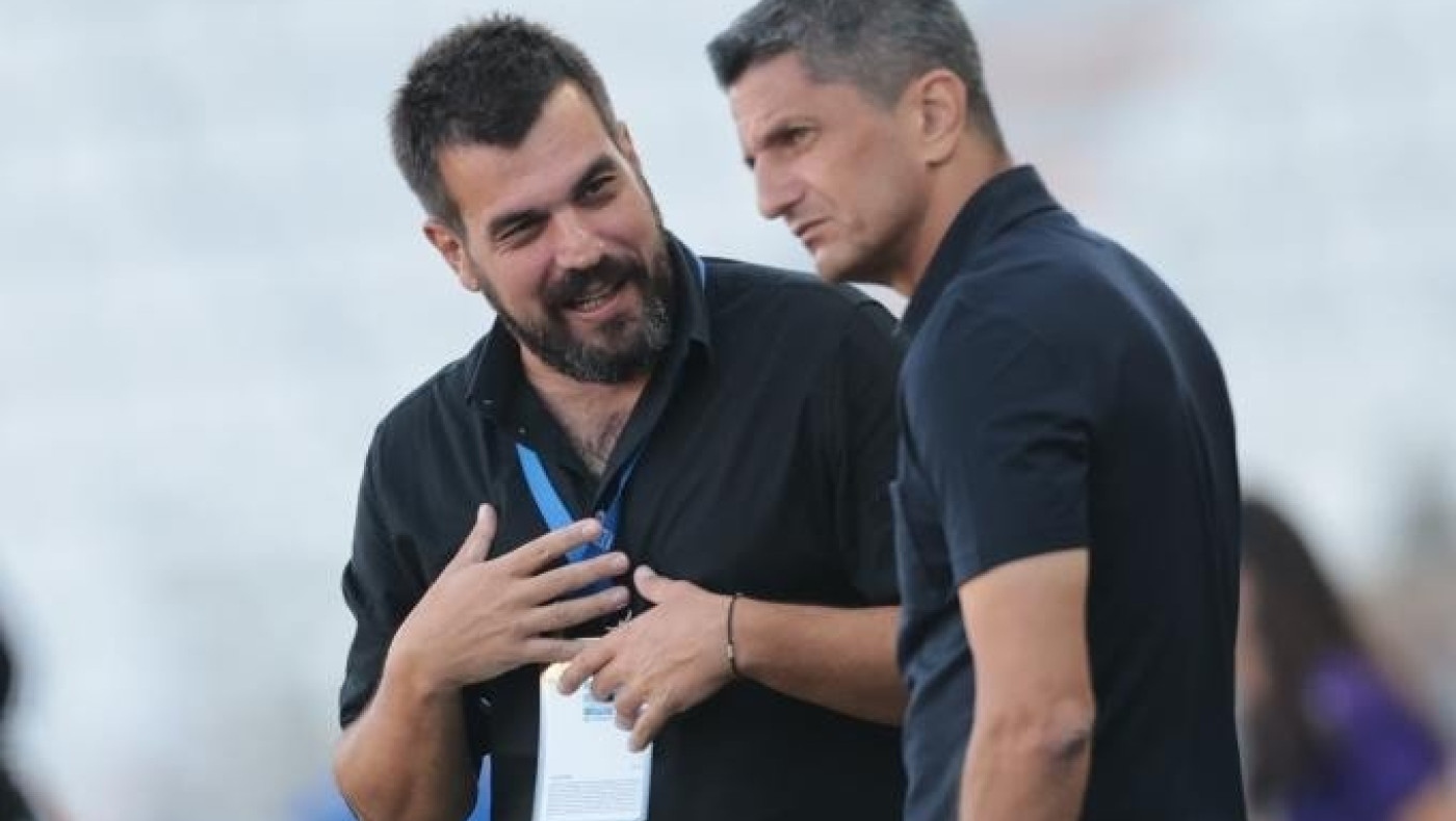 Το ποστάρισμα Κυριάκου μετά τη συμφωνία με Λουτσέσκου