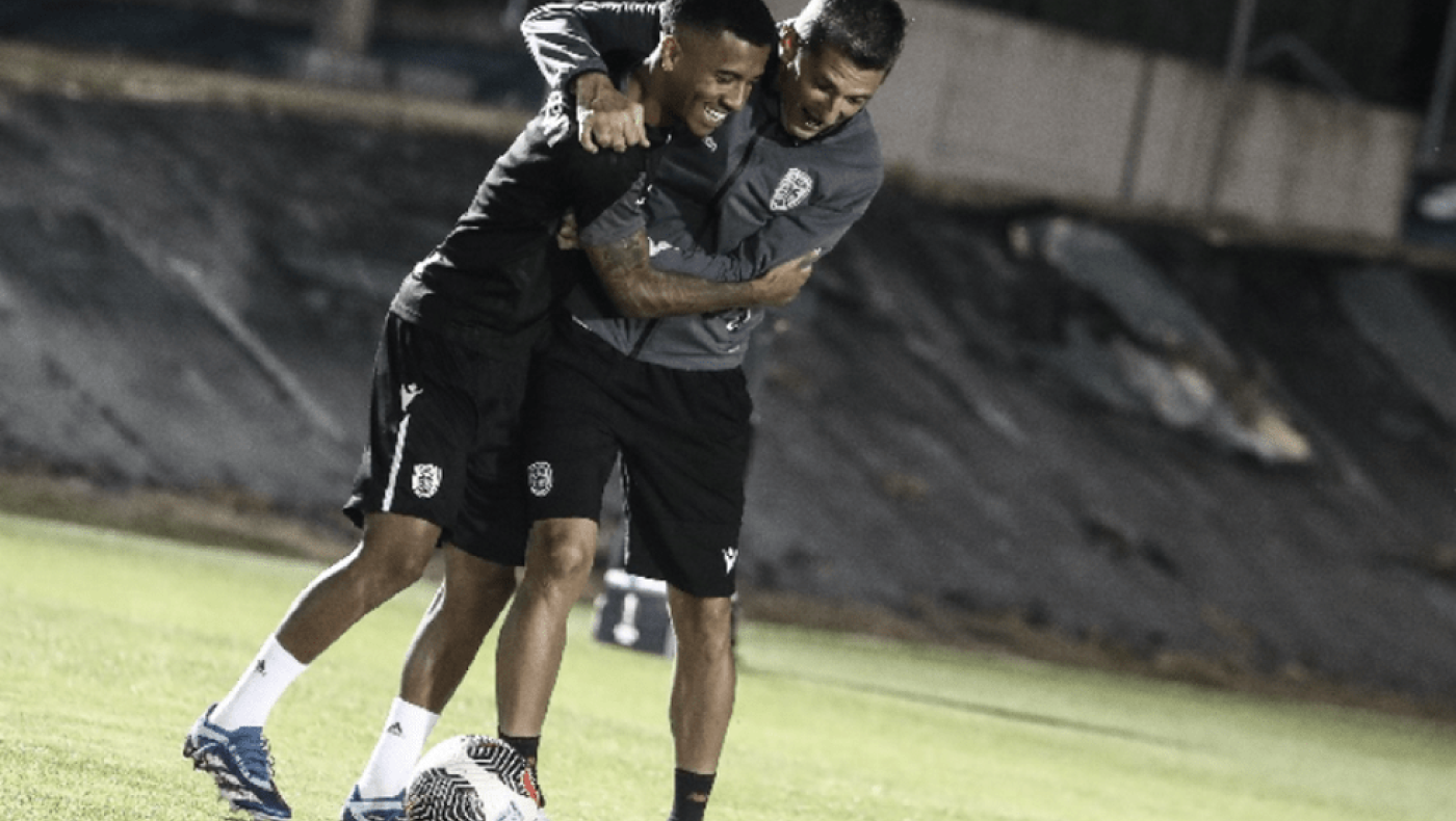 ΠΑΟΚ: Στροφή στην Αμπερντίν με μία επιστροφή