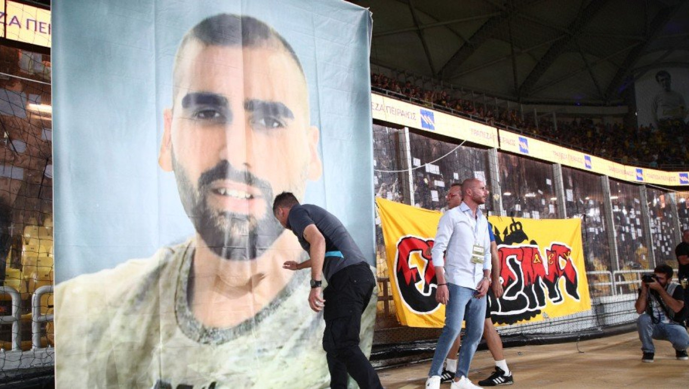 Ξέσπασε ο αδερφός του Μιχάλη Κατσούρη: «Γιατί τους άφησαν ελεύθερους; Δεν θα δικαστούν ποτέ οι Κροάτες»