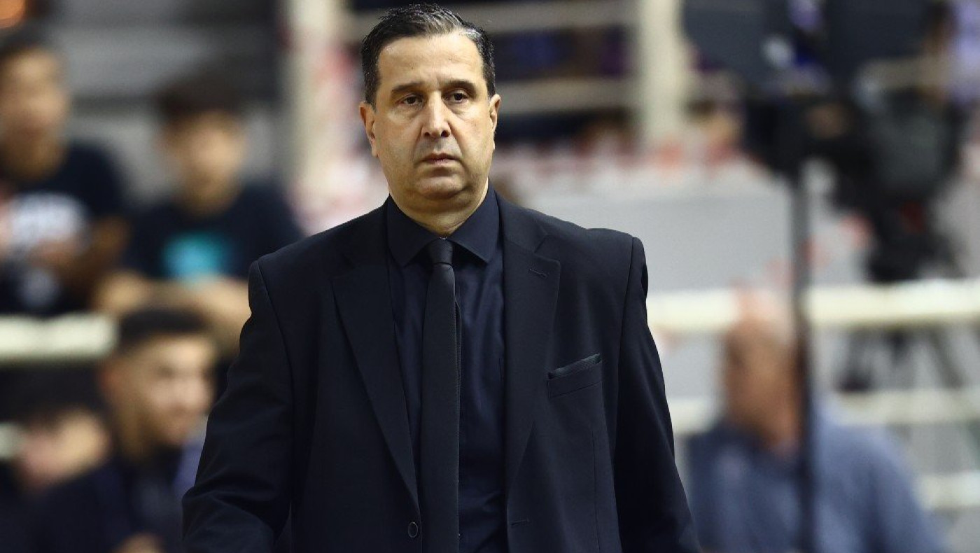 Τακιανός: «Έχουμε ισχυρή αυτοπεποίθηση, αντλούμε δύναμη από τον κόσμο μας»