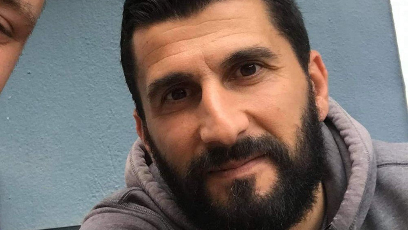 Καμπουρίδης: «Χρήσιμα συμπεράσματα για τη νοοτροπία που μπορεί να έχει ο κάθε ποδοσφαιριστής»