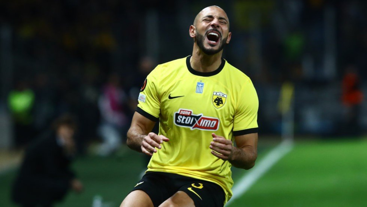 Σκληρή ήττα για την ΑΕΚ, 0-2 η Μαρσέιγ