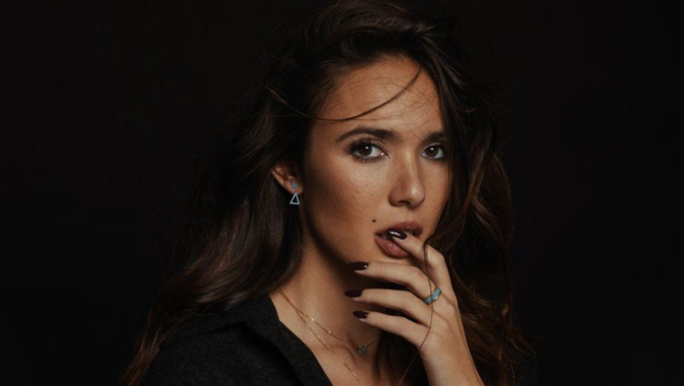 Η εντυπωσιακή WAG του τερματοφύλακα της Λεβάντε