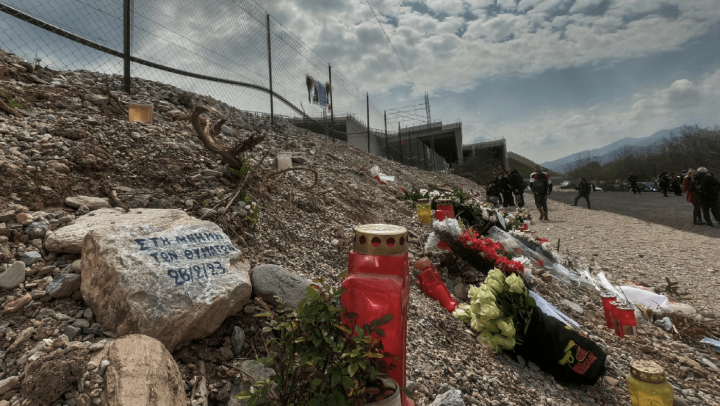 ΠΑΣΟΚ κατά Άδωνη για τα Τέμπη: «Μνημείο κυνισμού η δήλωσή του»