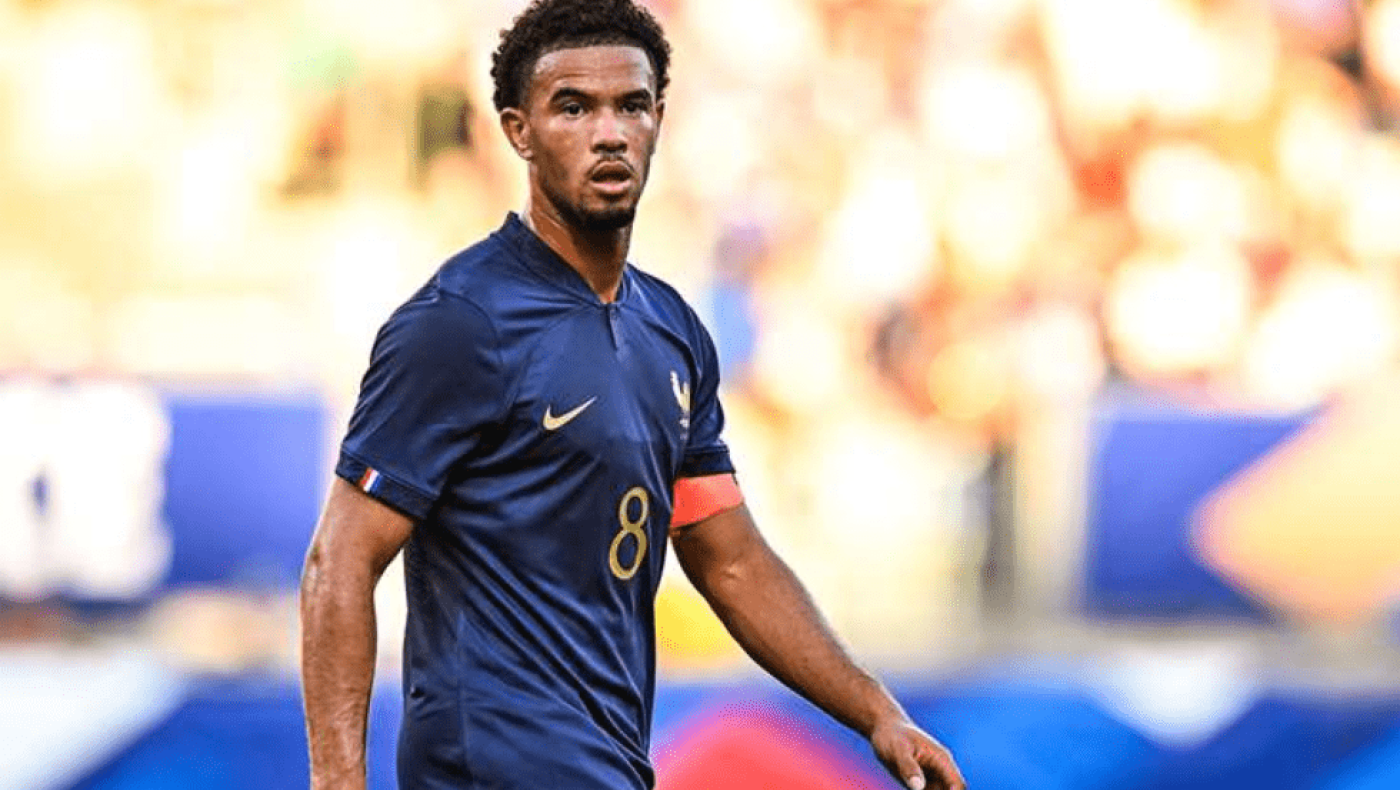 Γεμάτη αστέρες η αποστολή της Γαλλίας για την αναμέτρηση με την Ελλάδα – Μέσα ο Ζαΐρ-Εμερί