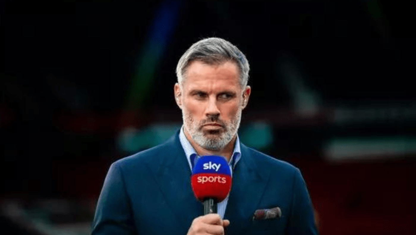 Κάραγκερ: «Όπως χρησιμοποιείται το VAR καταστρέφει το ποδόσφαιρο»