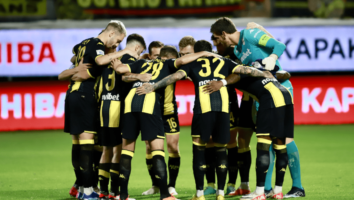 Άρης-Παναθηναϊκός: Σε κυκλοφορία τα εισιτήρια, με μειωμένες τιμές