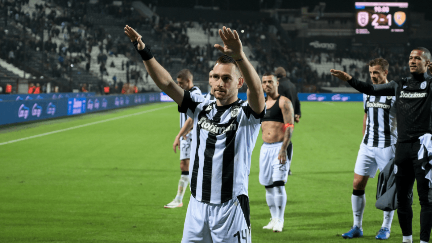 Ναι, η δουλειά έγινε, αλλά ήταν εύκολη. Γιατί θα έπρεπε να γίνει ψυχοβγαλτικά;