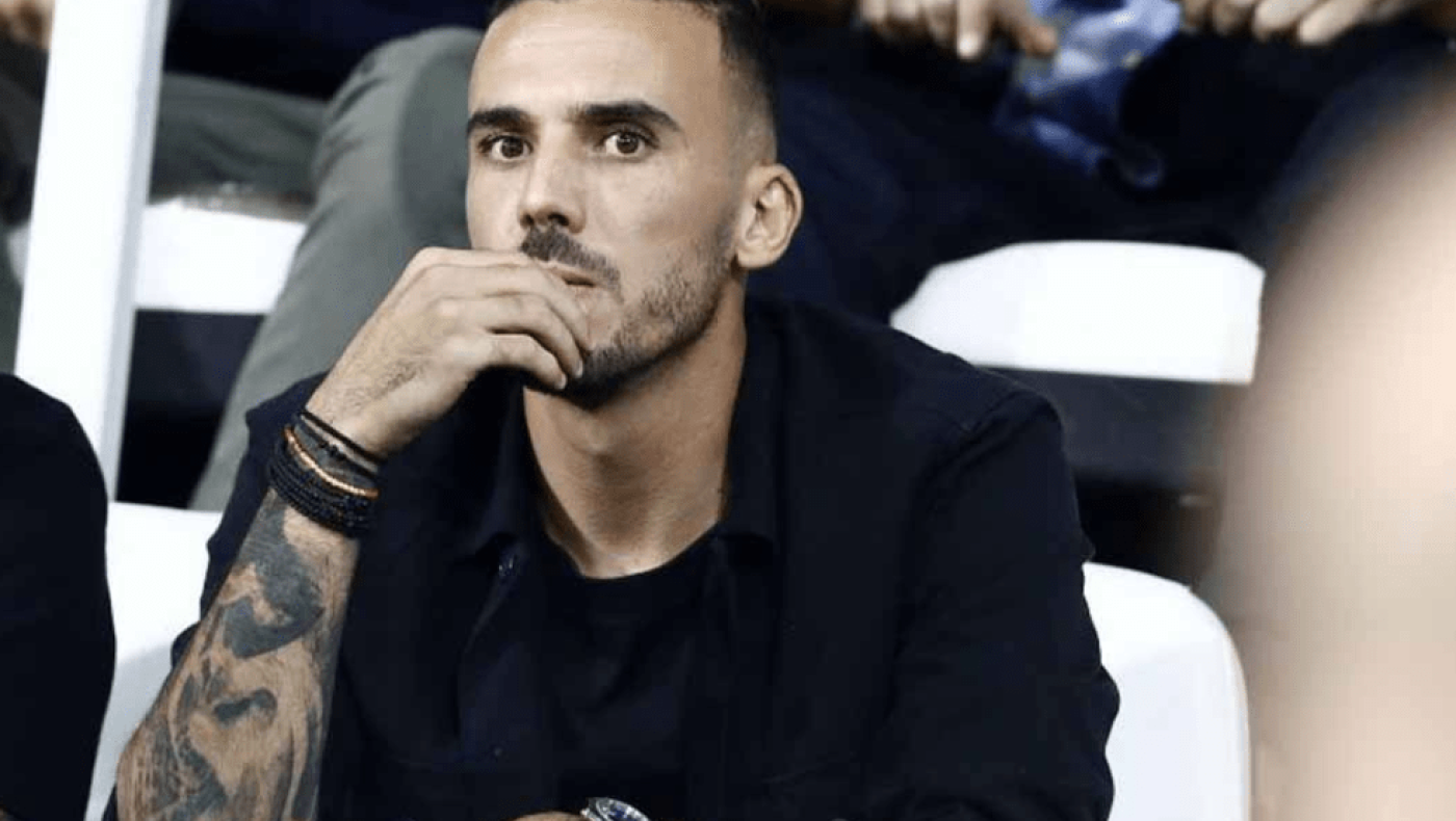 Τίτλοι τέλους για τον Κουρμπέλη από την Τραμπζονσπόρ