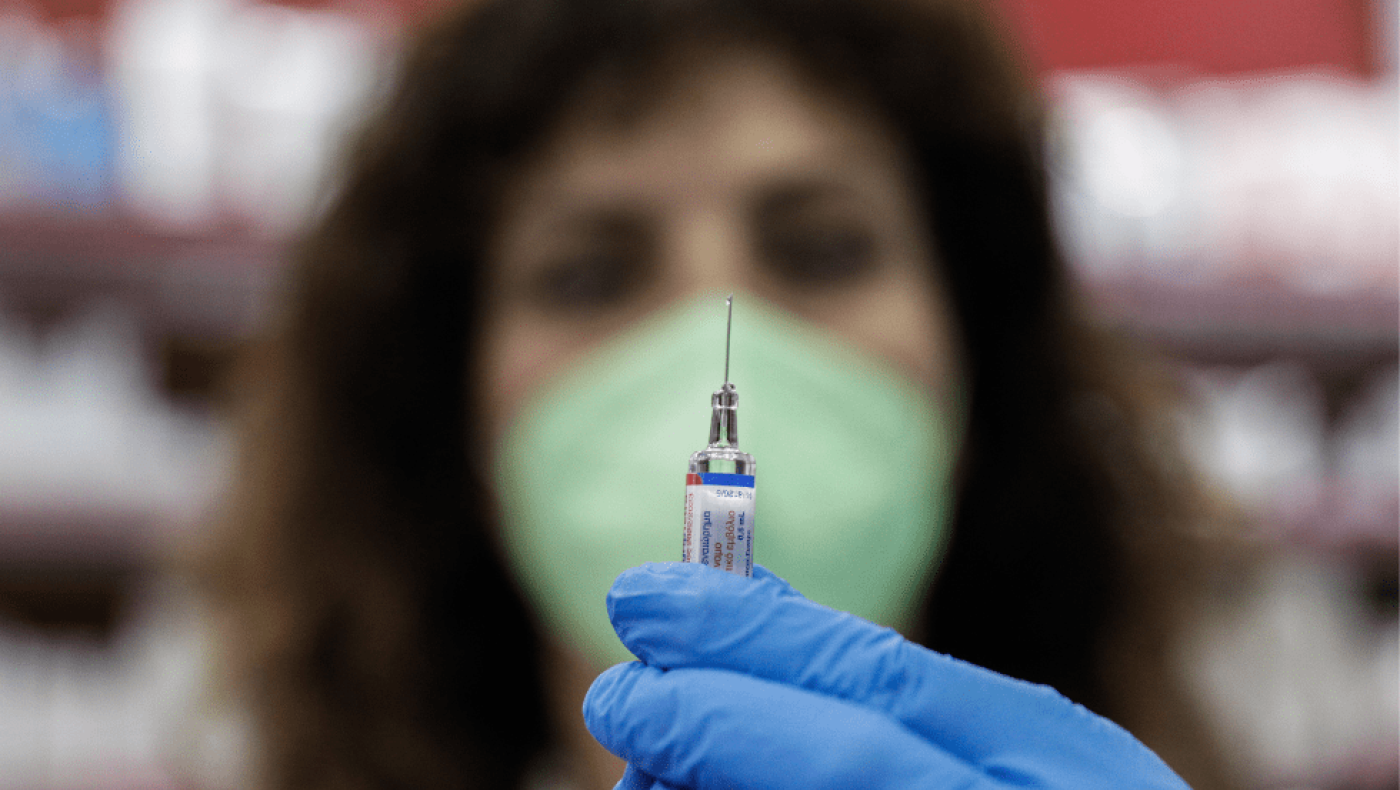 Έξαρση γρίπης: Αντιγριπικό εμβολιασμό χωρίς καθυστέρηση ζητά ο ΠΙΣ