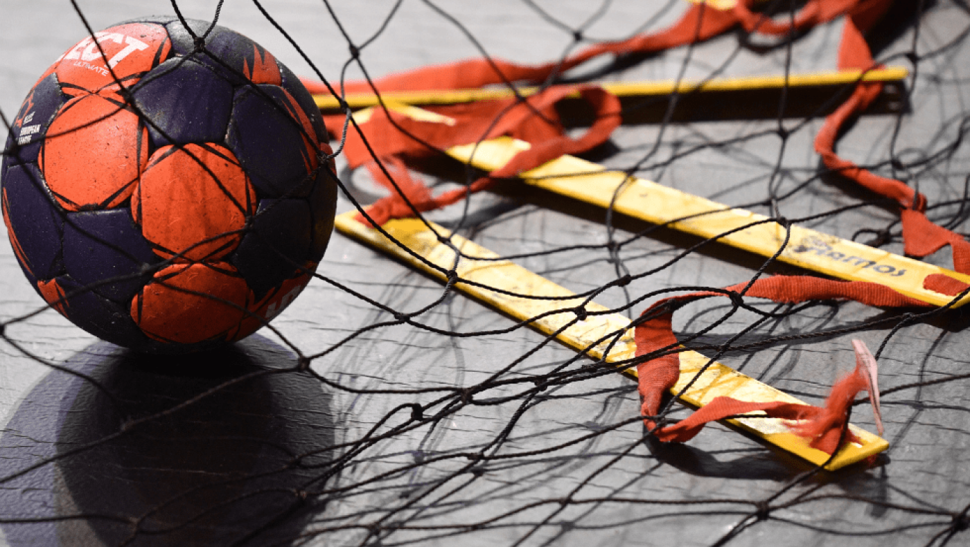 Χάντμπολ: Πρόστιμα για τους διαιτητές