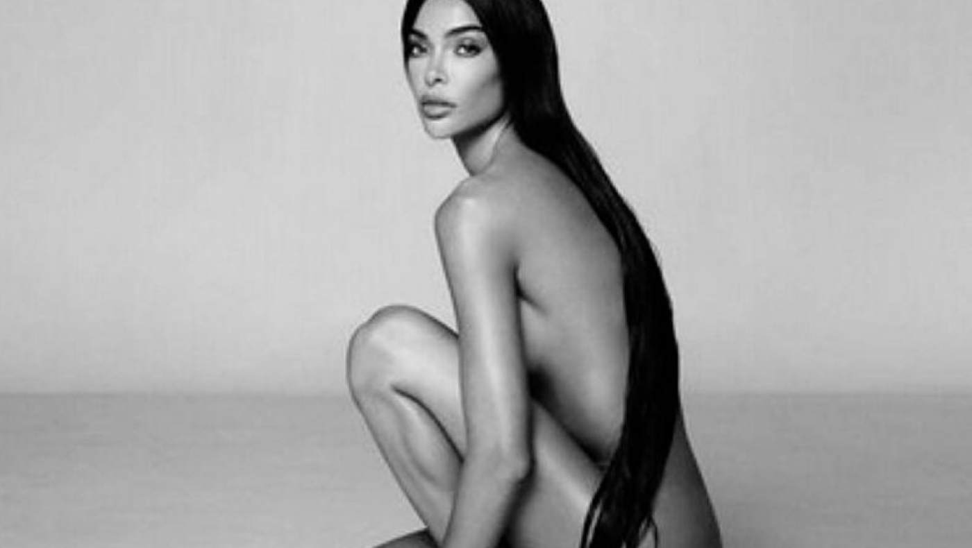 Στον «κόσμο» της η σύζυγος του φυλακισμένου Ντάνι Άλβες- Πόζαρε γυμνή στο Instagram