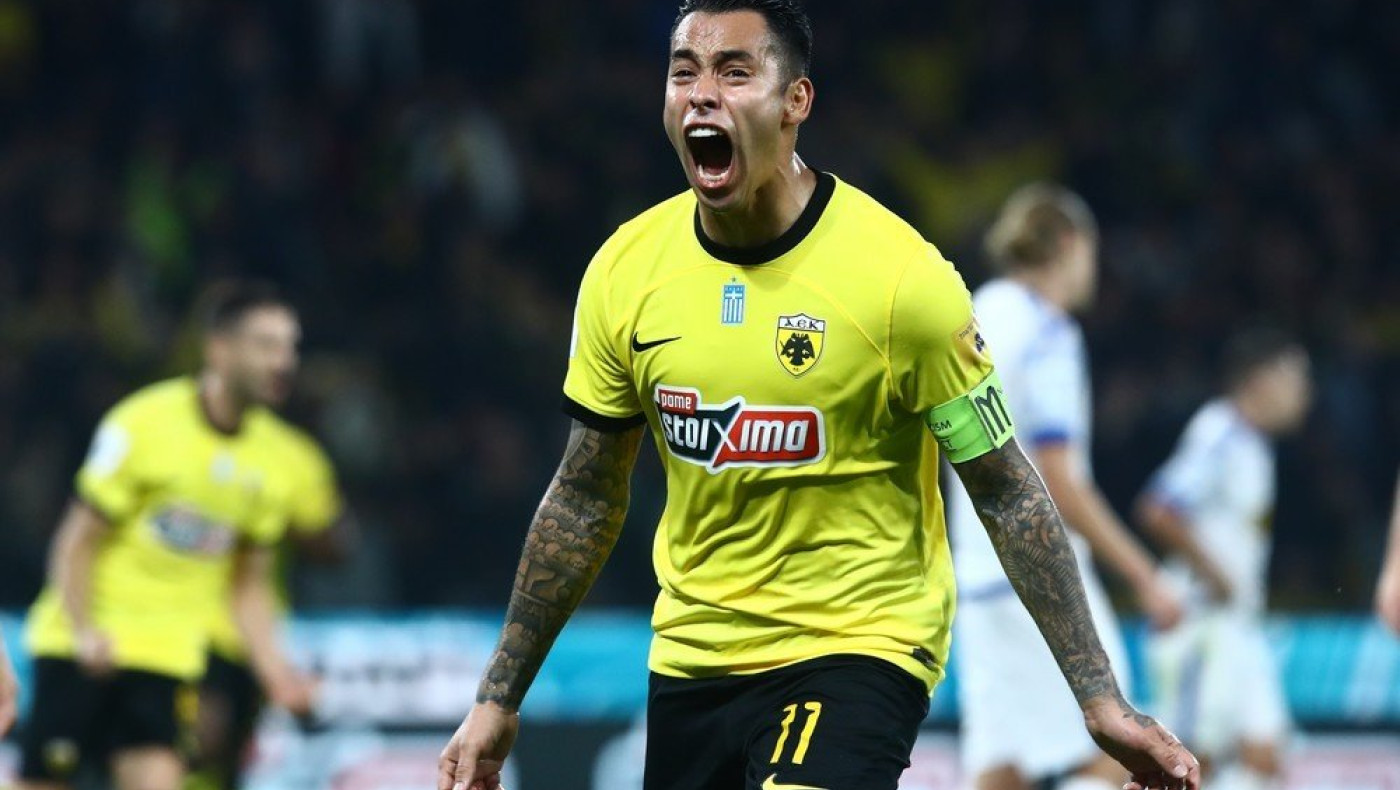 Άρης: Ξέρει τα δεδομένα για Αραούχο, πόσο πιθανό είναι το deal