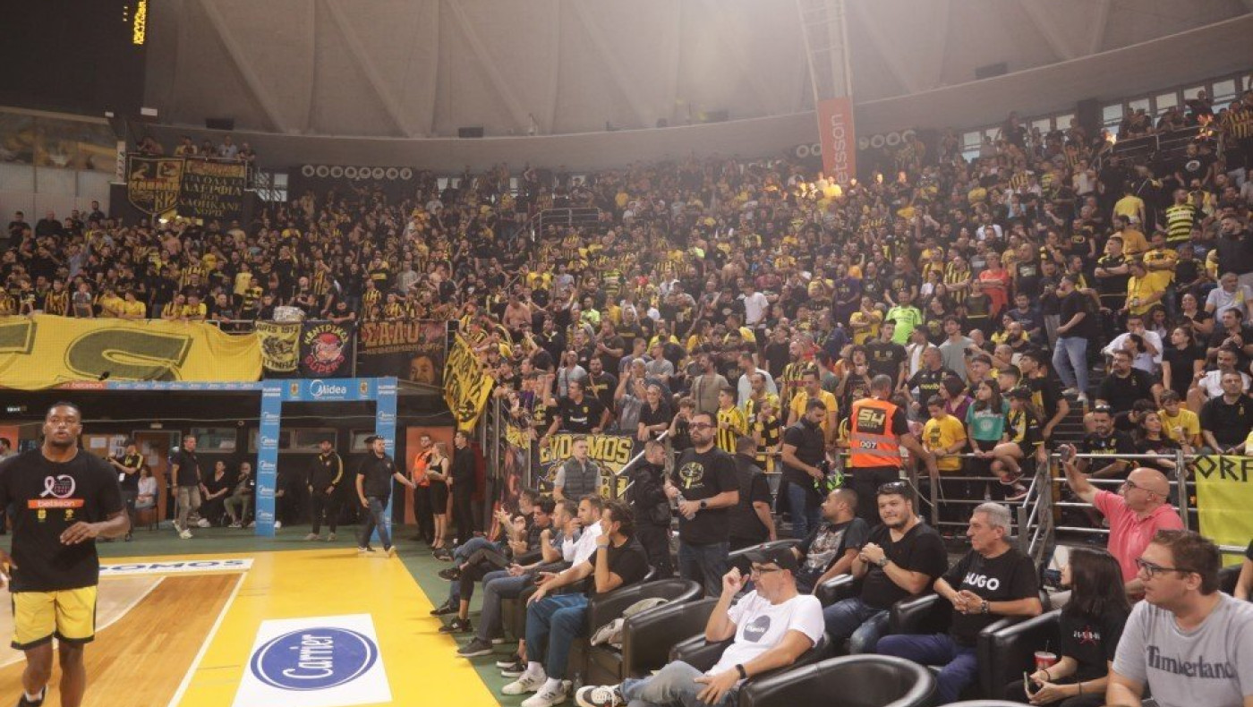 Άρης: Η ΕΡΤ3 θα μεταδώσει τον φιλικό αγώνα με τη Χάποελ Τελ Αβίβ