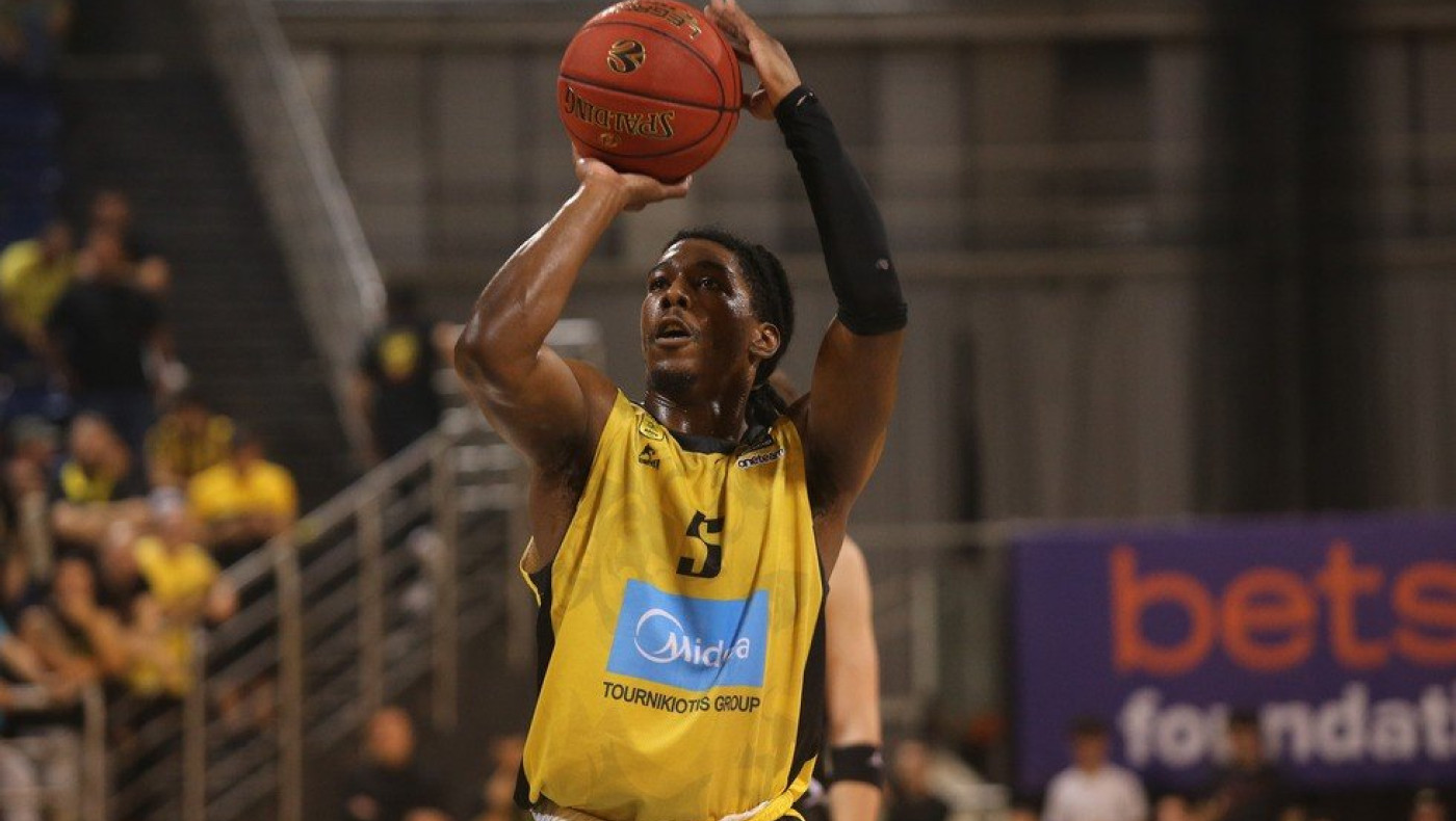 Ένα βήμα πριν την παράταση, ο Άρης έχασε στο Τρέντο με 69-67