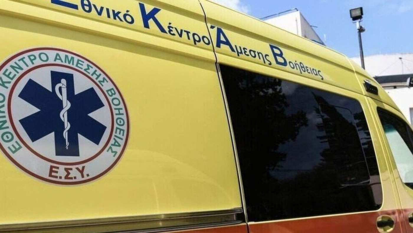 Φέρρες: Νεκρός σε τροχαίο 23χρονος στρατιωτικός