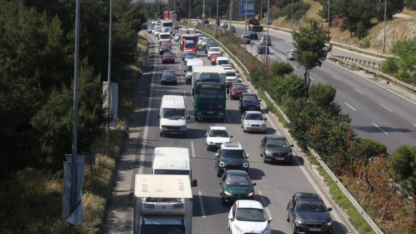Θεσσαλονίκη: Ποια αυτοκίνητα προτιμά ο κόσμος-Τι επέλεξαν τον Ιούνιο