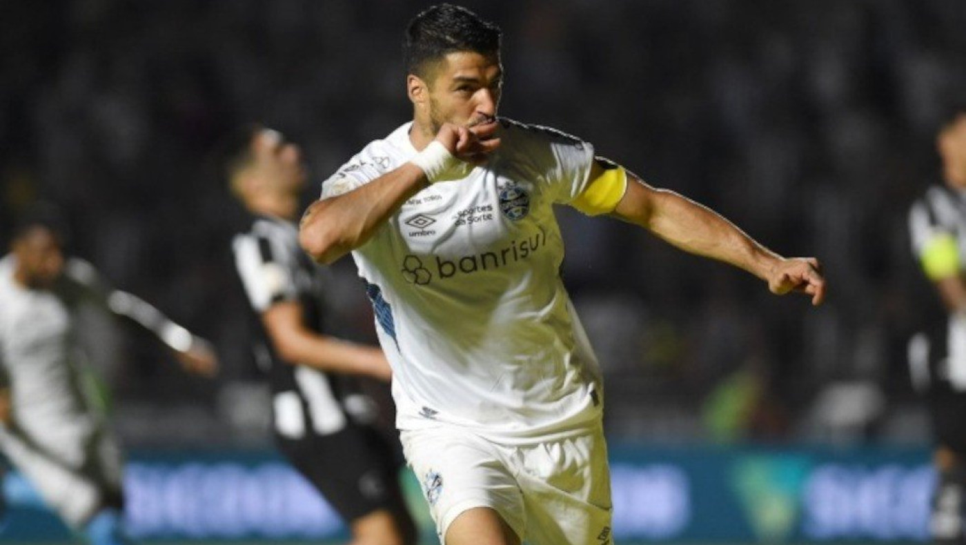 Η μάχη τίτλου στη Βραζιλία