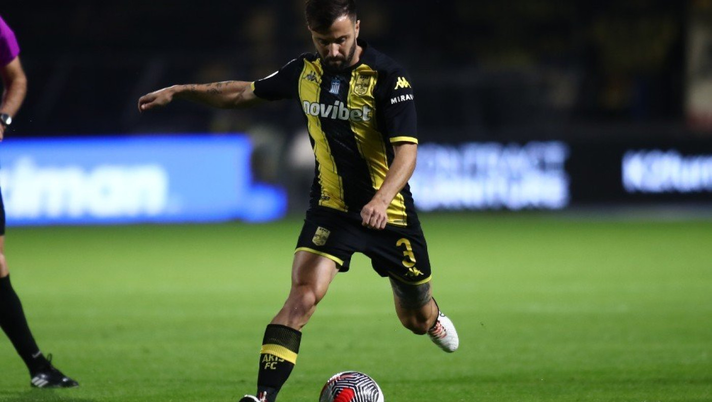 Άρης: Ανεβάζει ρυθμούς ο Φεράρι, επιστρέφει με Αστέρα