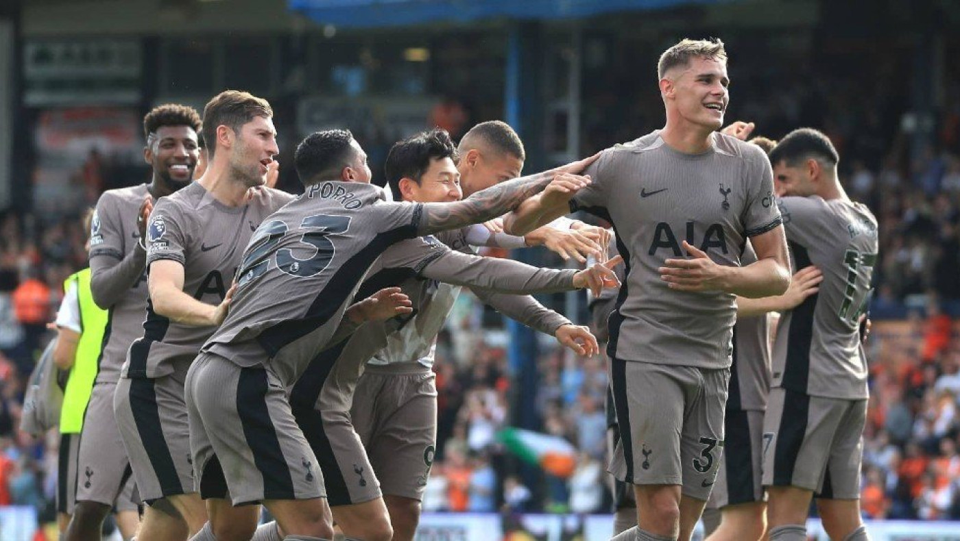 «Billaras»: Η Μπρέντφορντ κάνει… ζημιές