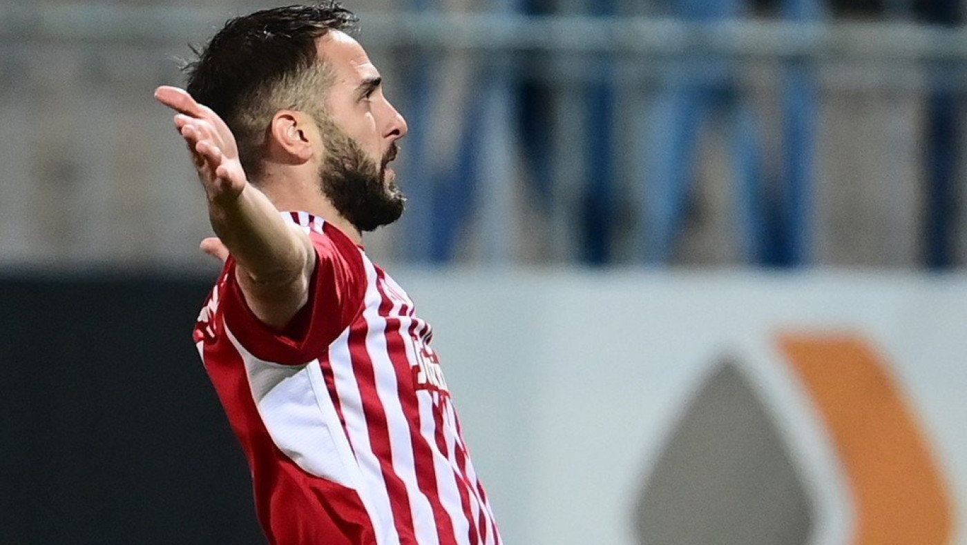 Φορτούνης: «Έκλεισε για εμένα το κεφάλαιο εθνική ομάδα»