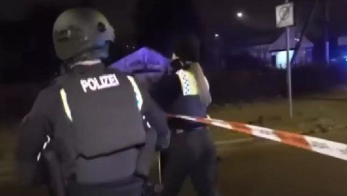 Συνελήφθη ο Ρομά που ξυλοκόπησε τον 4χρονο στα Μέγαρα