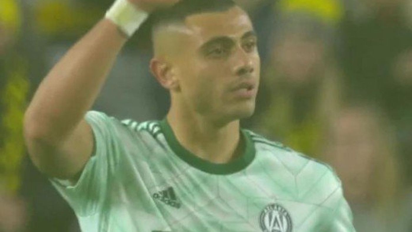 Βρήκε ξανά δίχτυα ο Γιακουμάκης στον αποκλεισμό της Ατλάντα (vid)