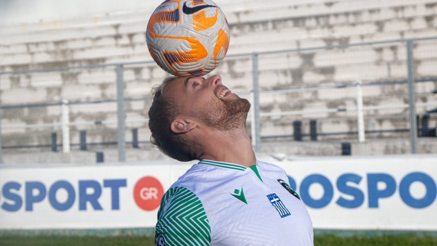 H συνέντευξη του Μάρτιν Χάσεκ στο metrosport.gr έφτασε στην... Τσεχία!