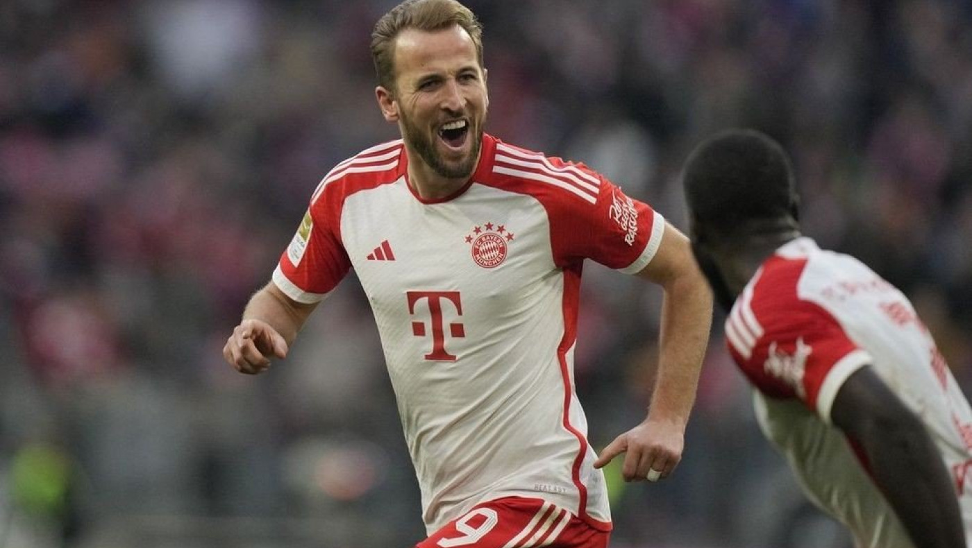 Δυσκολεύτηκε η Μπάγερν Μονάχου, προσπέραση της Στουτγκάρδης στη Ντόρτμουντ