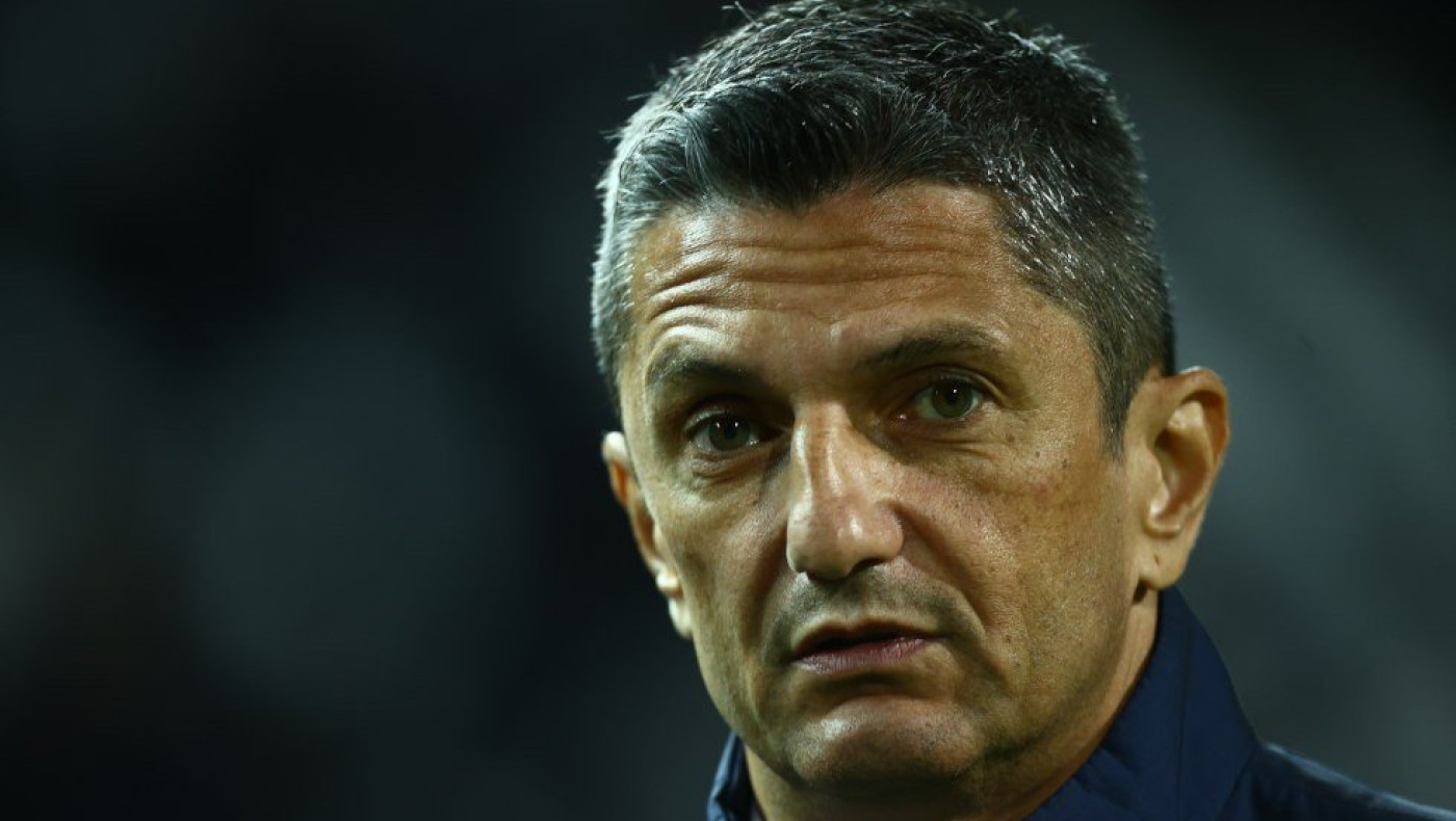 Λουτσέσκου: «Κανείς δεν πίστευε ότι θα προκριθούμε, τώρα θα παίζουμε έως την άνοιξη»