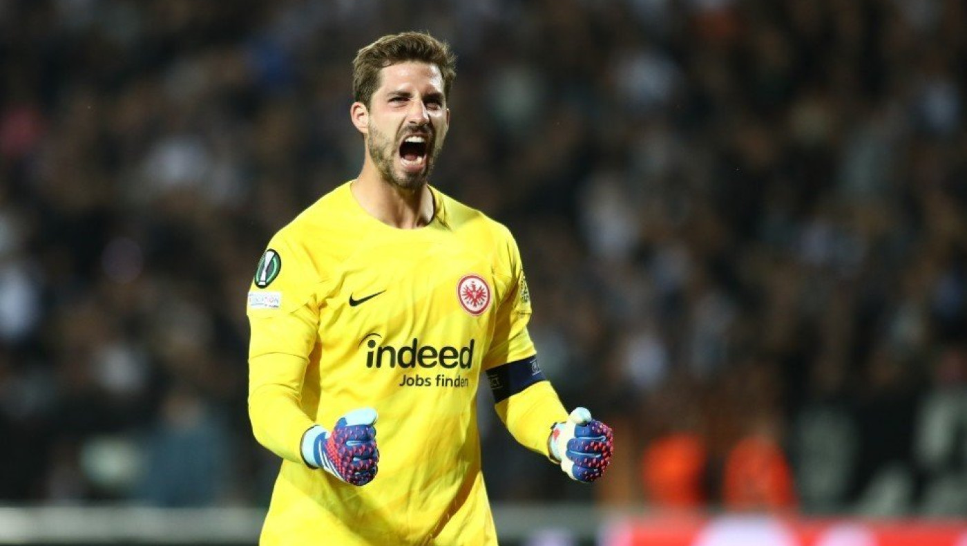 Τραπ: «Και τώρα οι δυο μας με τον ΠΑΟΚ - Στα χέρια μας η τύχη για την 1η θέση»