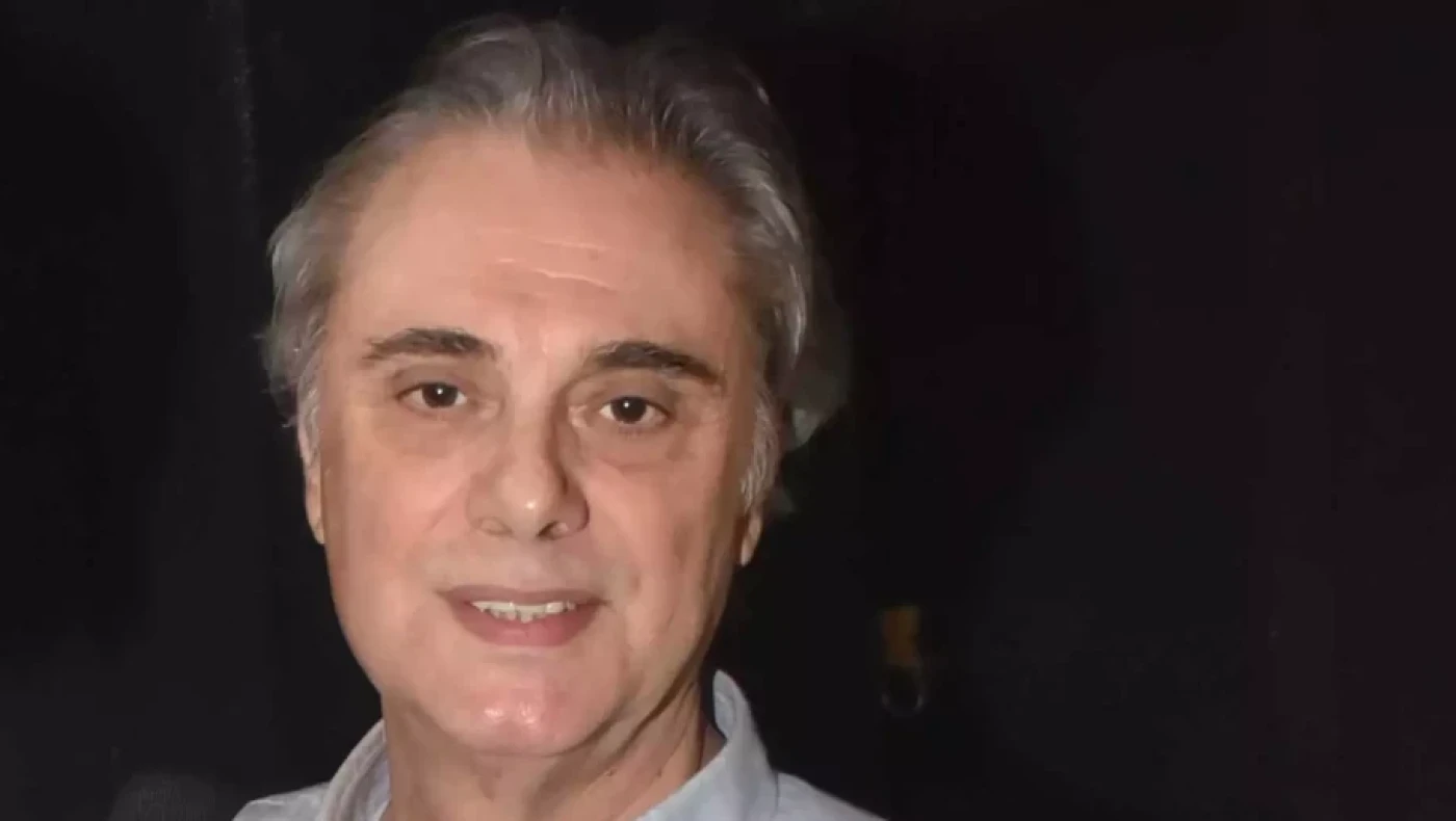 Ο Οδυσσέας Σταμούλης απαντάει στις κατηγορίες για τη συμπεριφορά του απέναντι στην Κάτια Νικολαΐδου