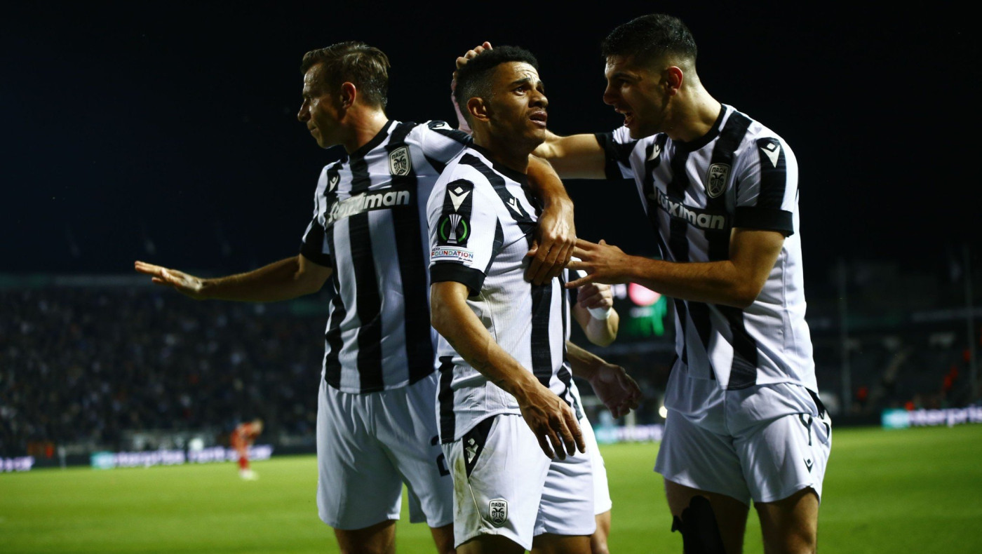 Δεν υπάρχει αρνητική ερώτηση για τον ΠΑΟΚ, υπάρχει μία αδυναμία που «απειλεί» την υπέρβαση